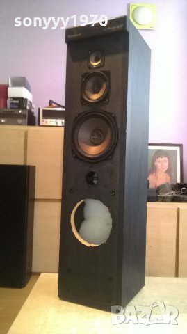 schneider 8030 hifi-1бр за ремонт-внос швеицария, снимка 2 - Тонколони - 26266771