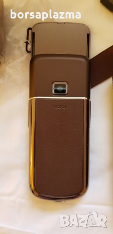 **ТОП ОБЯВА** Nokia 8800 Sapphire Arte уникално запазен, снимка 3 - Nokia - 9634847