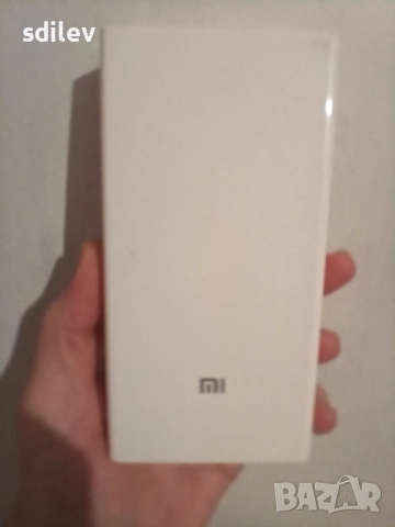 Външна Батерия Mi/Power Bank/20000Ah 