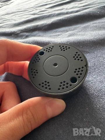 Малка Безжична Камера, снимка 5 - IP камери - 51694387