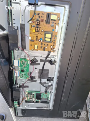 подсветка от дисплей VES500QNZP-N4-Z03 от Телевизор Nokia модел Nokia Smart TV 5000A, снимка 5 - Части и Платки - 50257874