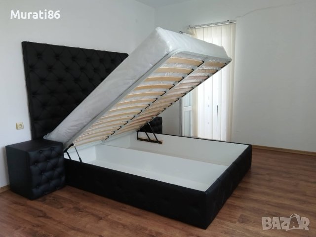 Спални по поръчка, снимка 4 - Спални и легла - 40802998