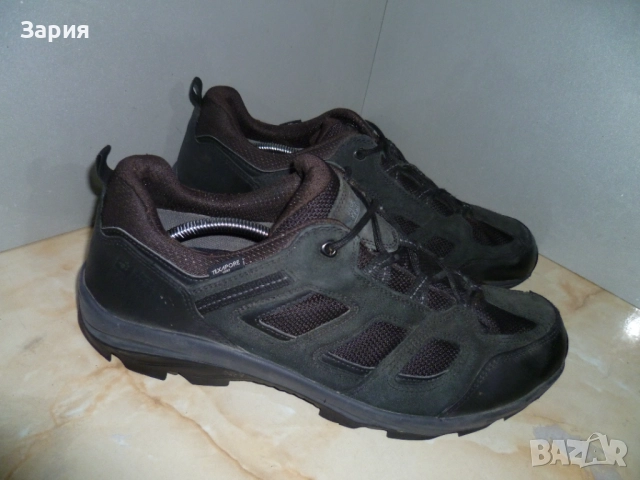 JACK WOLFSKIN маратонки №49, снимка 5 - Маратонки - 52945709