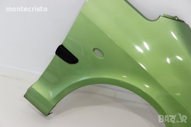 Десен калник Peugeot 1007 (2005-2009г.) 7841R4 / Пежо 1007, снимка 2 - Части - 43135516