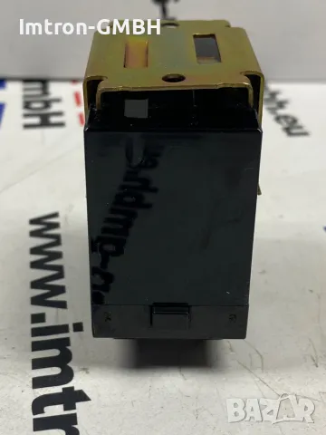 Реле OMRON G2J-4442T-US-3 UNIVERSAL ALL PURPOSE RELAY 4PST 24VDC 20A 120VAC, снимка 3 - Друга електроника - 48582725