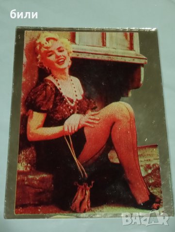 Огледало , снимка 1