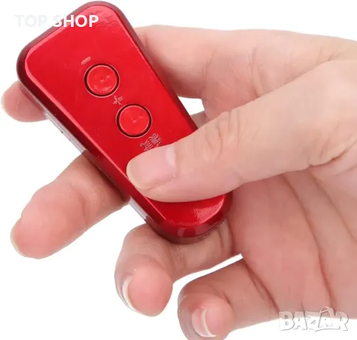 Уред за третиране на двойна брадичка и отпусната кожа V‑Face Machine, снимка 8 - Масажори - 48501165