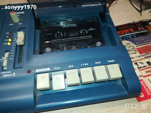 TEAC-ВНОС SWISS 0810250631, снимка 6 - Декове - 51981749