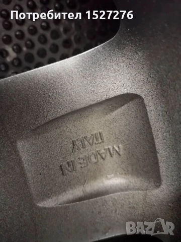 Джанти 17 6х139.7 hummer h3, снимка 3 - Гуми и джанти - 52406215