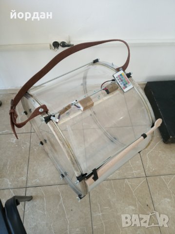 Тъпан, снимка 7 - Ударни инструменти - 28515944