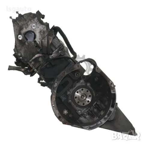 Двигател OM640.940 2.0 Mercedes-Benz B-Class (W245) 2005-2011 ID: 139349, снимка 4 - Части - 48281648