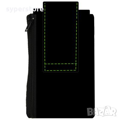 Калъф за телефон с катарама Gigabyte SS000016 до 5" телефони смартфони HTC, Samsung, iPhone, Huawei,