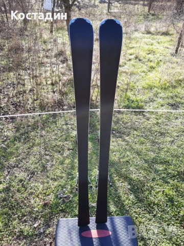 Карвинг ски  Nordica  Cinnamon Gir  152см. , снимка 6 - Зимни спортове - 52188585