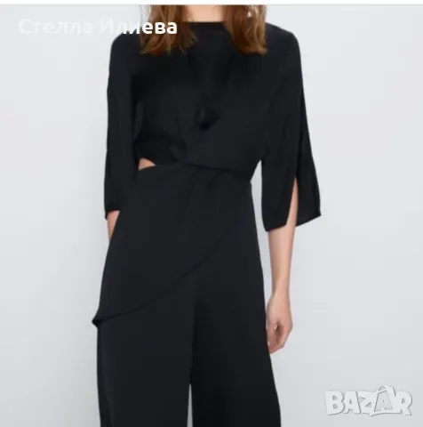Гащеризон ZARA, снимка 3 - Гащеризони - 48816290