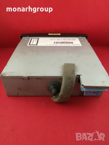 Авто CD  Blaupunkt IDC-A04 Can CD Changer, снимка 5 - Аксесоари и консумативи - 26587224