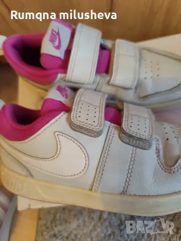 Маратонки за момиче32:33;30, снимка 11 - Детски маратонки - 49915634