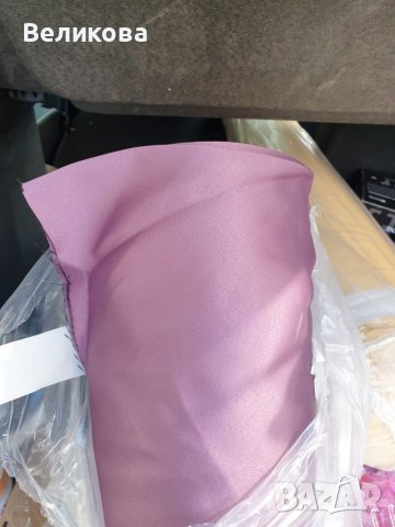 Блекаут за завеси, 75 %затъмняване , снимка 6 - Пердета и завеси - 36928006