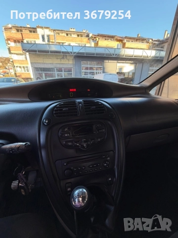 Citroen Xsara Picasso  2.0 HDI, Ван, Габрово, снимка 15 - Автомобили и джипове - 52800600