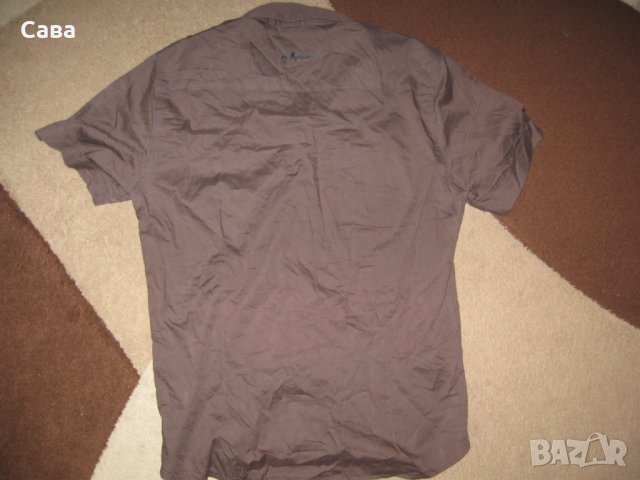 Риза GUESS   мъжка,М-Л, снимка 3 - Ризи - 37598807