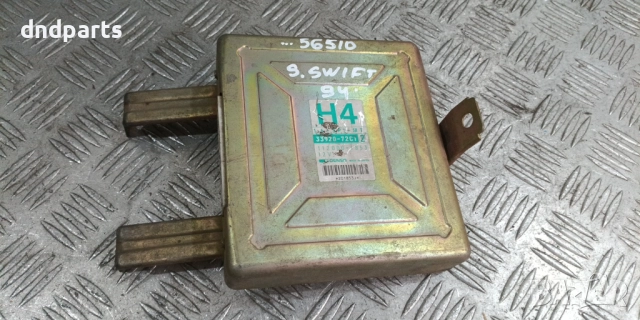 Компютър Suzuki Swift 1994г. 112000-1853 33920-72C1 