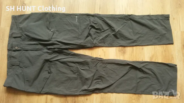 HAGLOFS Mid Fjord Stretch Pant размер XL еластичен панталон - 858