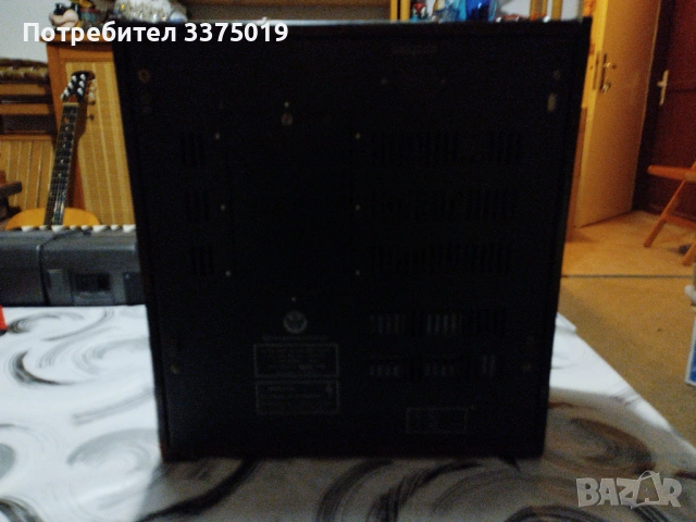 Магнетофон Юпитер