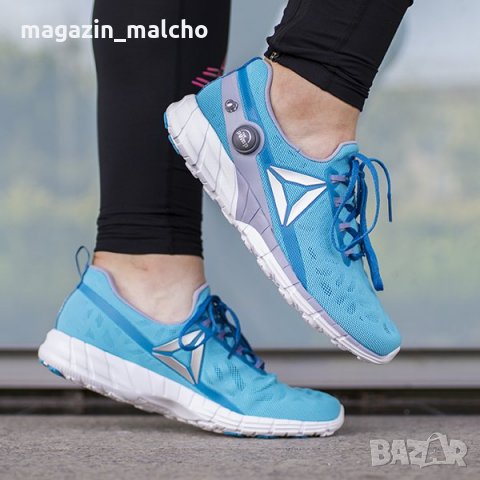 МАРАТОНКИ - REEBOK ZPUMP FUSION 2.5; размер: 37, снимка 2 - Маратонки - 32276457