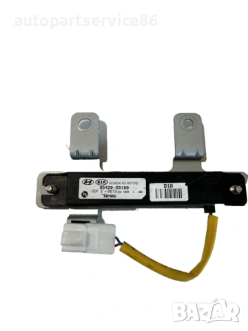 Усилвател за антена хибрид за KIA Sportage 1.6 CRDi (2020) 95420-D9100