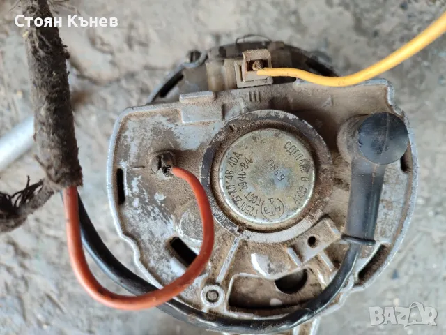 Орбитрол и други части , снимка 11 - Селскостопанска техника - 42671485