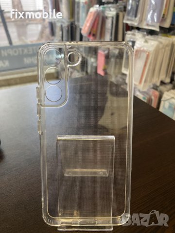 Samsung Galaxy S22 Plus Силиконов гръб/кейс, снимка 1