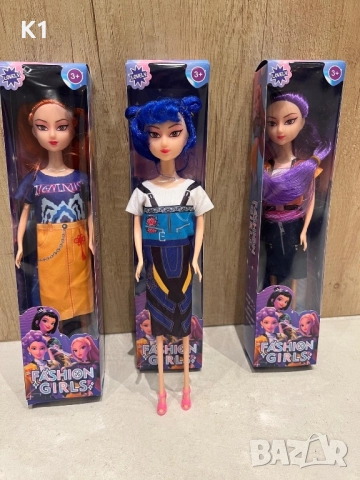 Голяма кукла K Pop 30см/Demon Hunters фигурки/Ловци на Демони Кей Поп