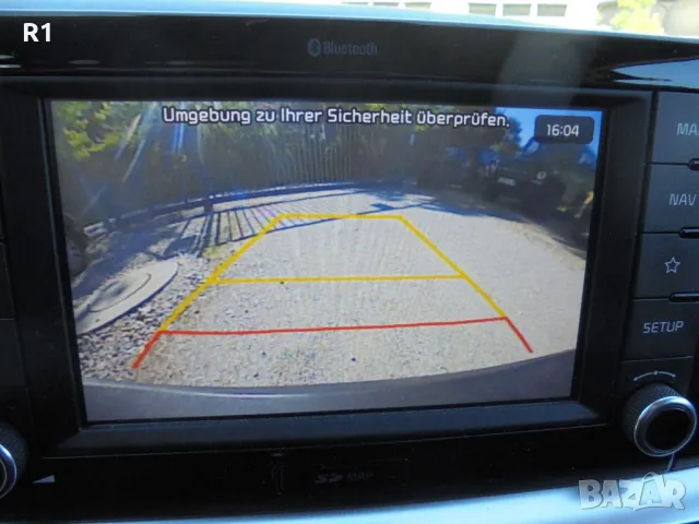  Kia Stonic AUTOMAT 1.6 CRDi 110кс. и 55000км., снимка 10 - Автомобили и джипове - 47323304