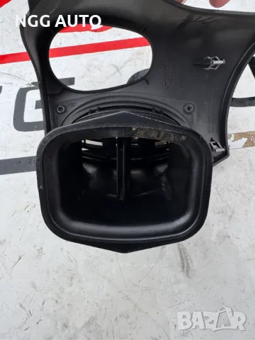 Духалка за Форд Фокус 1, Ford Focus Mk1 (1997-2005), снимка 2 - Части - 48302127