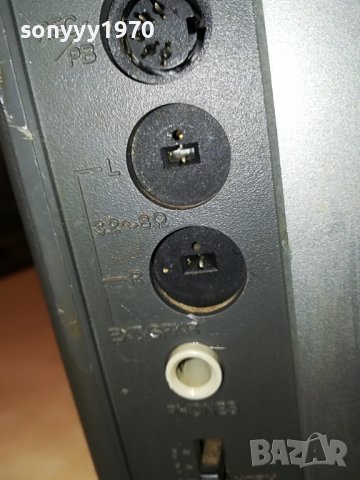 JVC-ВНОС FRANCE 1212220851, снимка 8 - Радиокасетофони, транзистори - 38980381