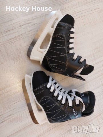 Кънки за лед Хокей Jofa size 27, снимка 2 - Ролери, кънки - 43613642