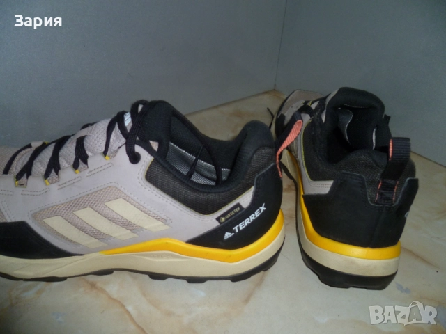 ADIDAS Terrex Gore-tex №43, снимка 6 - Маратонки - 52818515