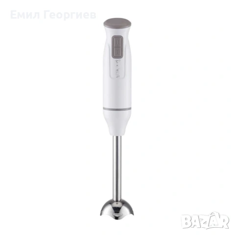 Пасатор 3в1 Muhler, 600W, метален, снимка 2 - Други - 53156261