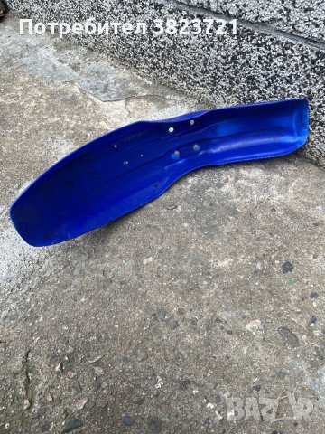 Предни калници за ендуро, снимка 2 - Аксесоари и консумативи - 43815561