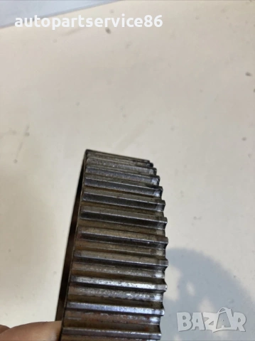 Ляво зъбно колело на разпределителния вал за Jeep Cherokee 2.5 CRD (2005), снимка 3 - Части - 53383975
