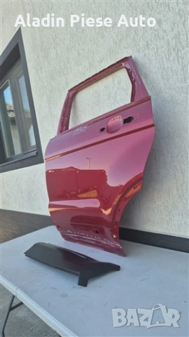 Задна лява врата Range Rover Evoque година 2012 2013 2014 2015 2016 , снимка 2 - Аксесоари и консумативи - 50937181