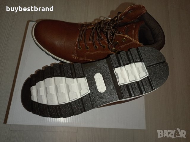 Ellesse номер 42 Оригинални Мъжки Боти, снимка 5 - Мъжки боти - 34701948