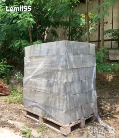 Машина за тухли, снимка 9 - Други машини и части - 51611435