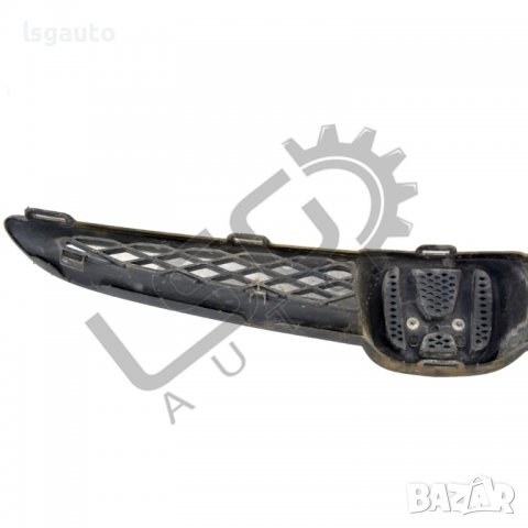 Решетка Honda Jazz(2002-2008) ID:92238, снимка 6 - Части - 39337034