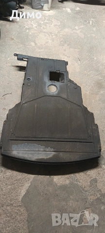 кора под двигателя бмв е46 bmw e46