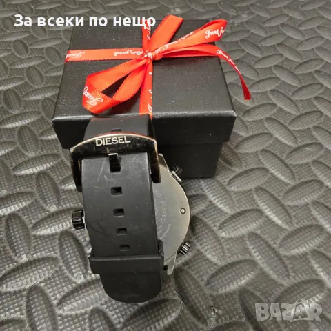 Diesel Мъжки Часовник Дизел, снимка 5 - Мъжки - 48514012