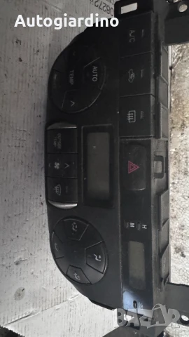 Климатичен блок / панел / табло зa Toyota Rav4 - 84010-42030 / 88650-4217