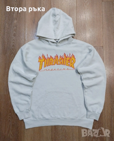 Thrasher горнище мъжка оригинален