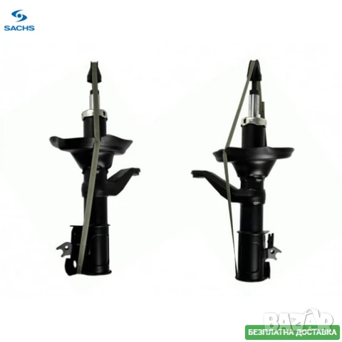 Предни амортисьори 316 912 и 316 913 Honda