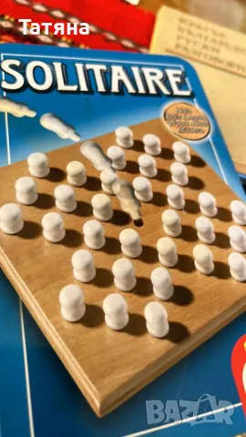 Игри за път, шах и други за плаж и за вкъщи в метални кутии , снимка 2 - Образователни игри - 49718941