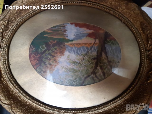 Гоблен, снимка 4 - Гоблени - 27971013